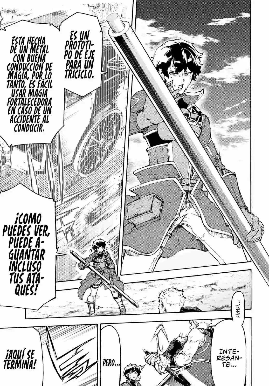 Capitulo 33 page 19