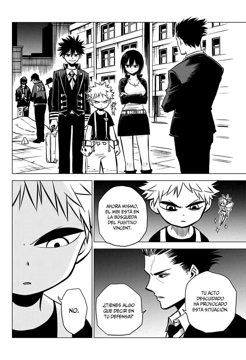 Capitulo 8 page 24