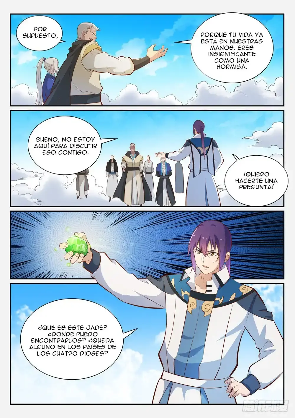 Capitulo 357 page 12