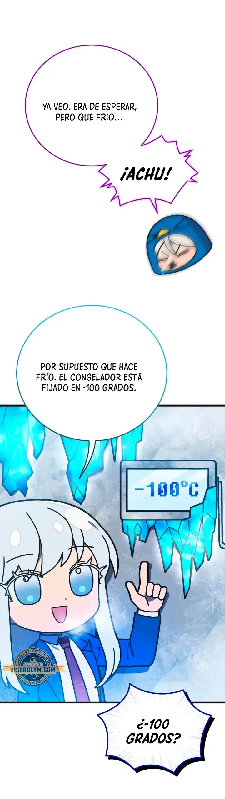 Capitulo 18 page 19
