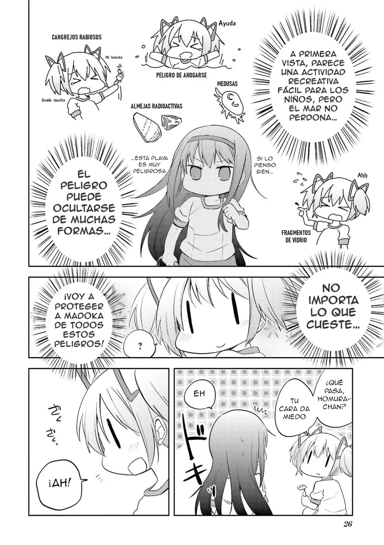 Capitulo 20 page 7