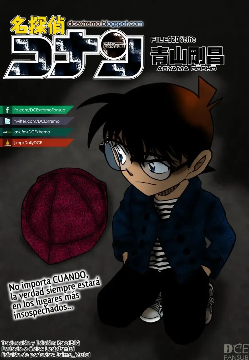 Capitulo 920 page 1