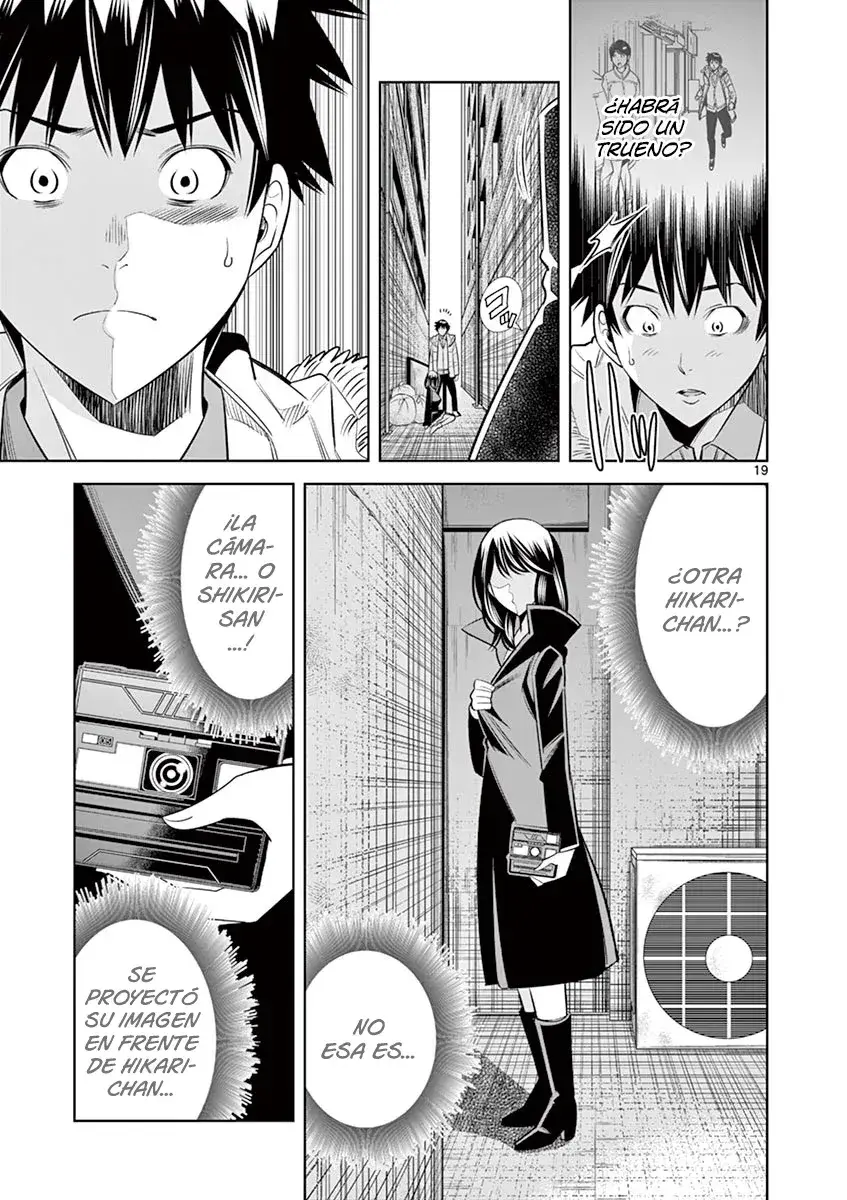 Capitulo 63 page 20