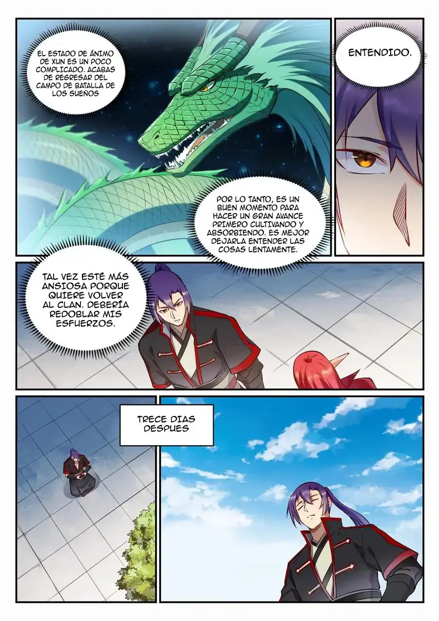 Capitulo 683 page 9