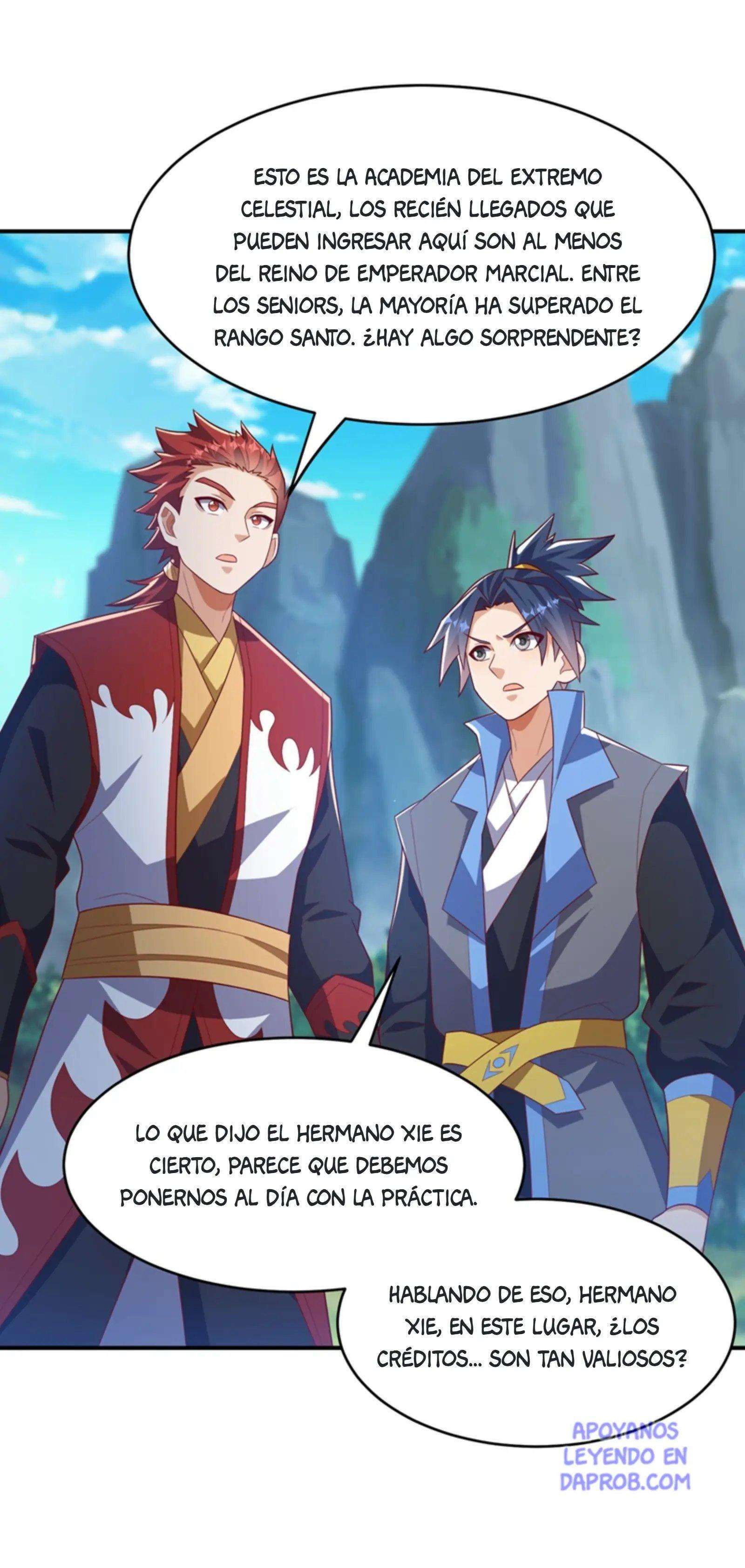 Capitulo 441 page 30