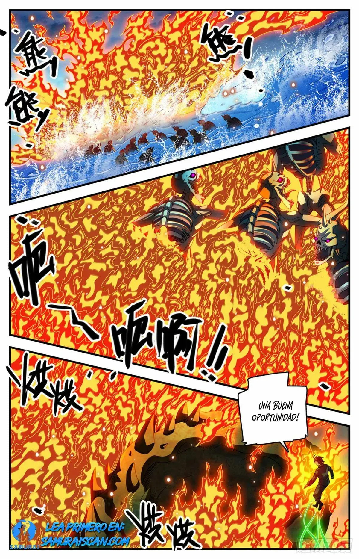 Capitulo 1036 page 7