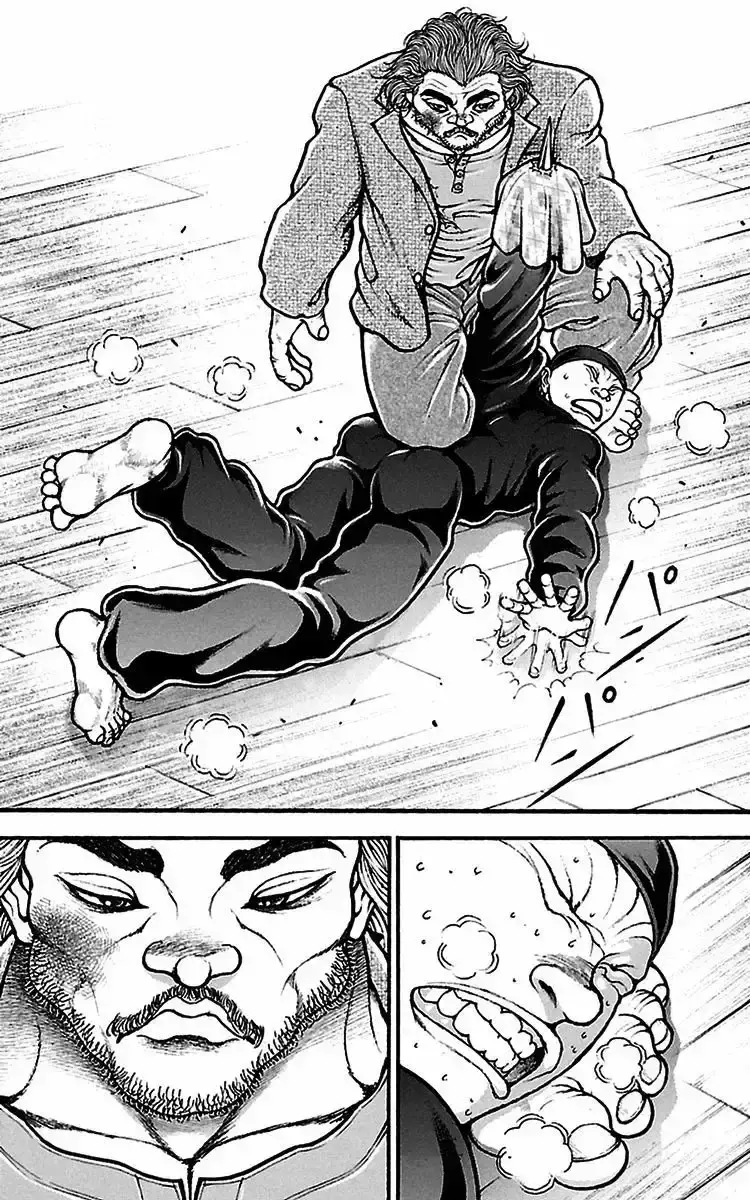 Capitulo 91 page 12
