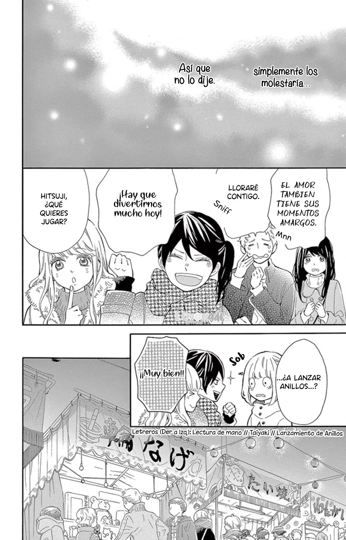 Capitulo 34 page 18