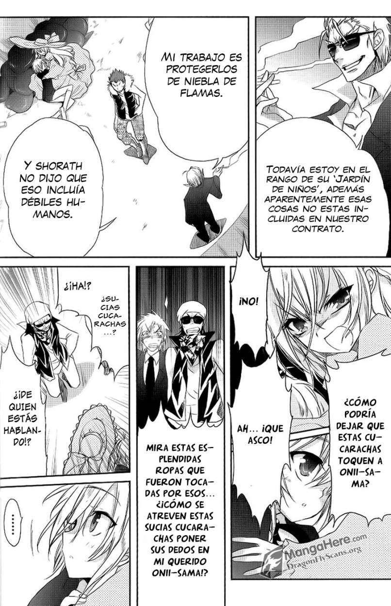 Capitulo 43 page 3