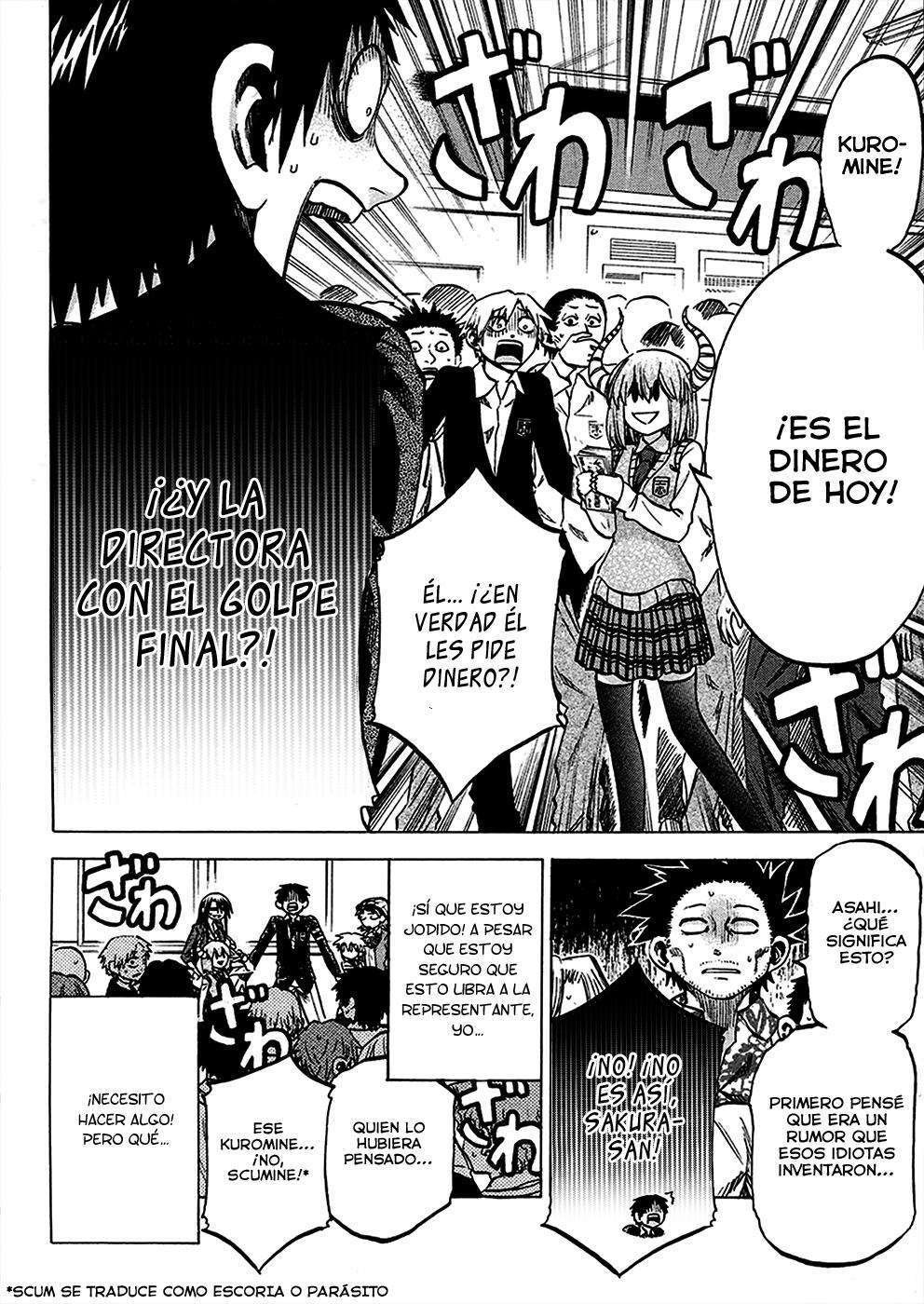 Capitulo 83 page 13