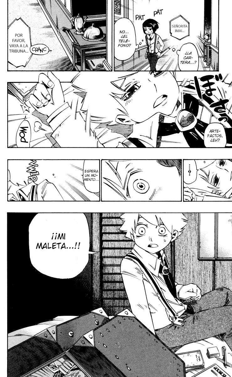 Capitulo 72 page 16