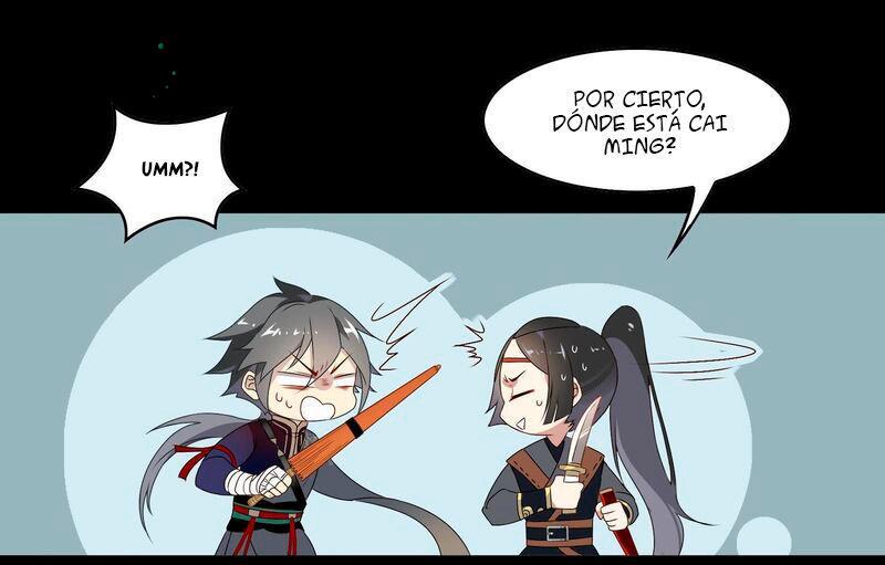 Capitulo 17 page 27