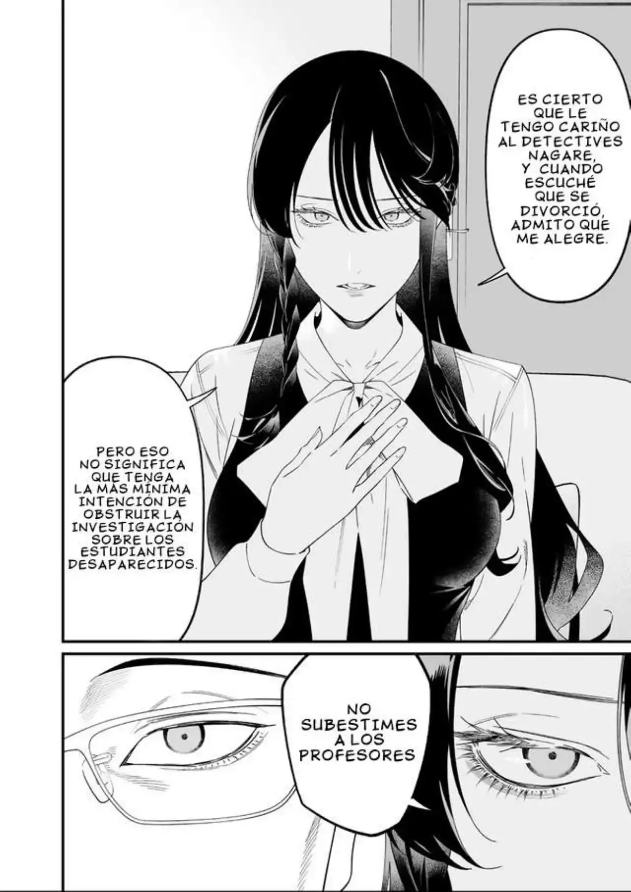 Capitulo 62 page 8