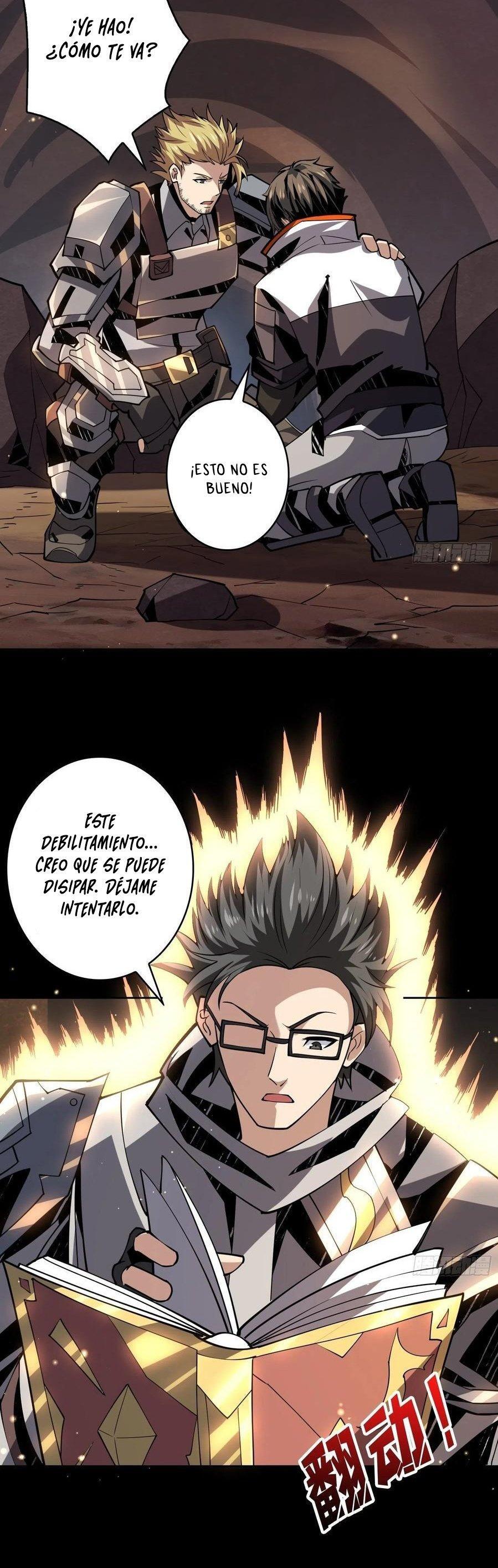 Capitulo 79 page 28