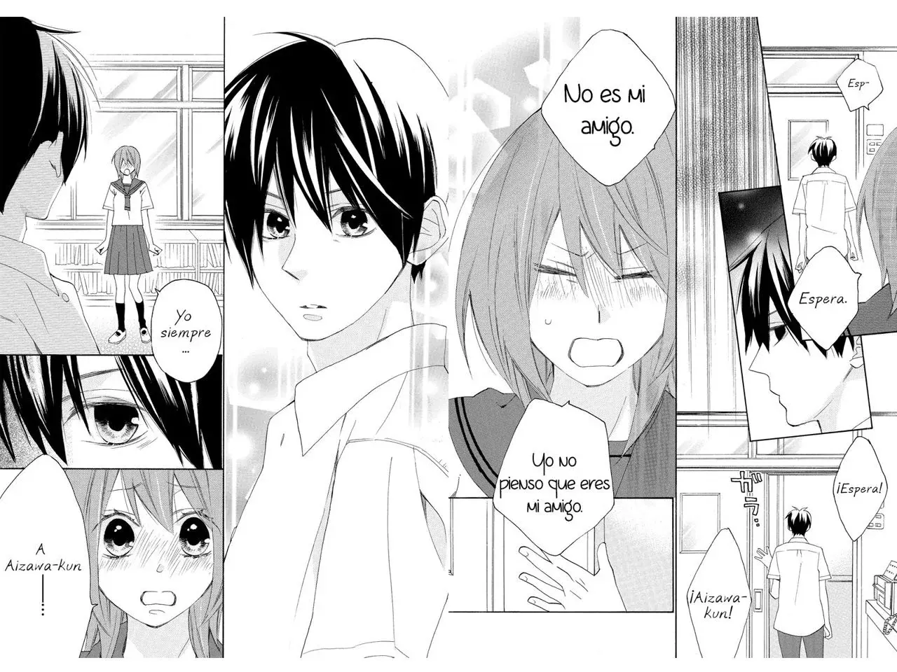 Capitulo 75 page 5