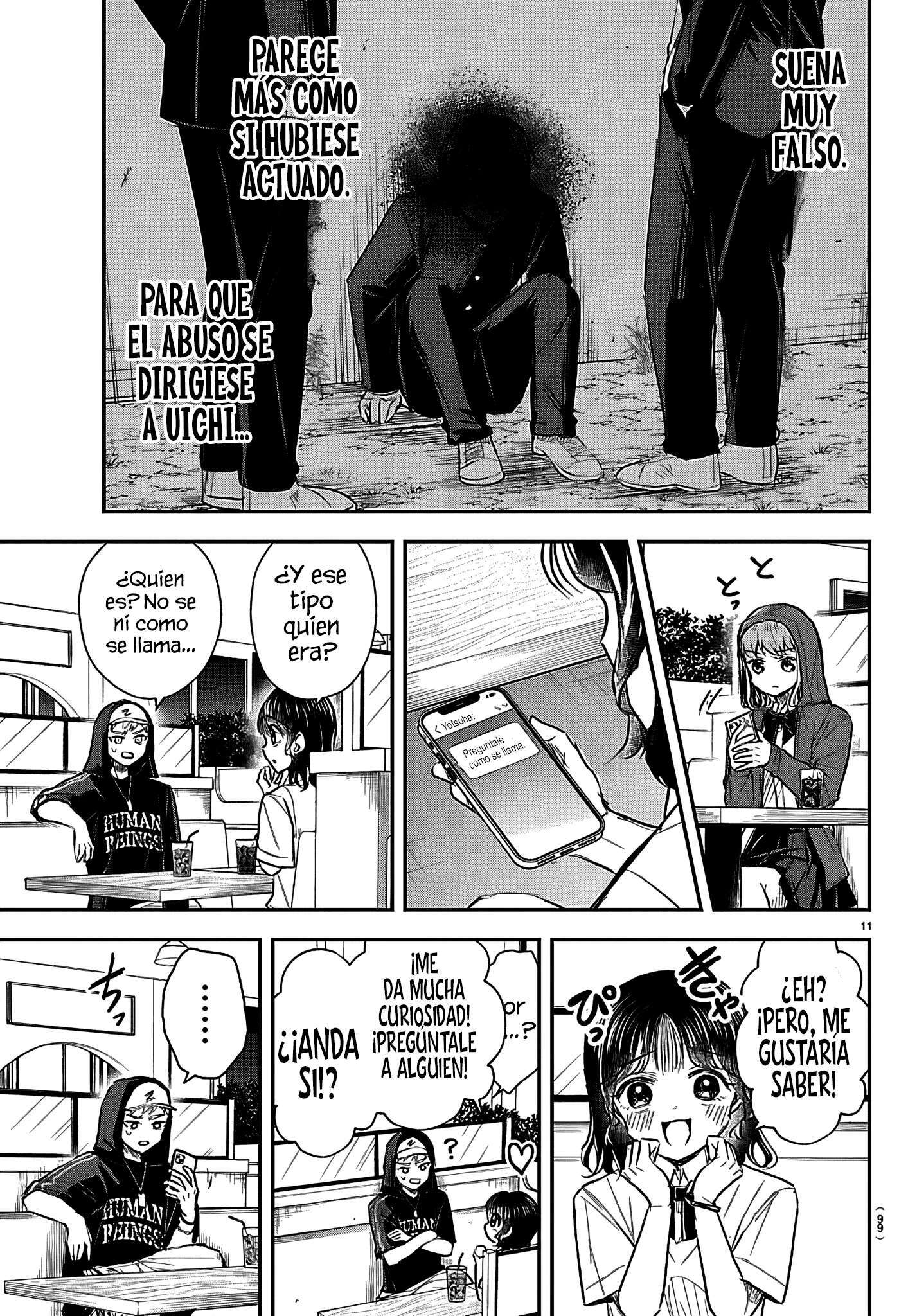 Capitulo 65 page 14