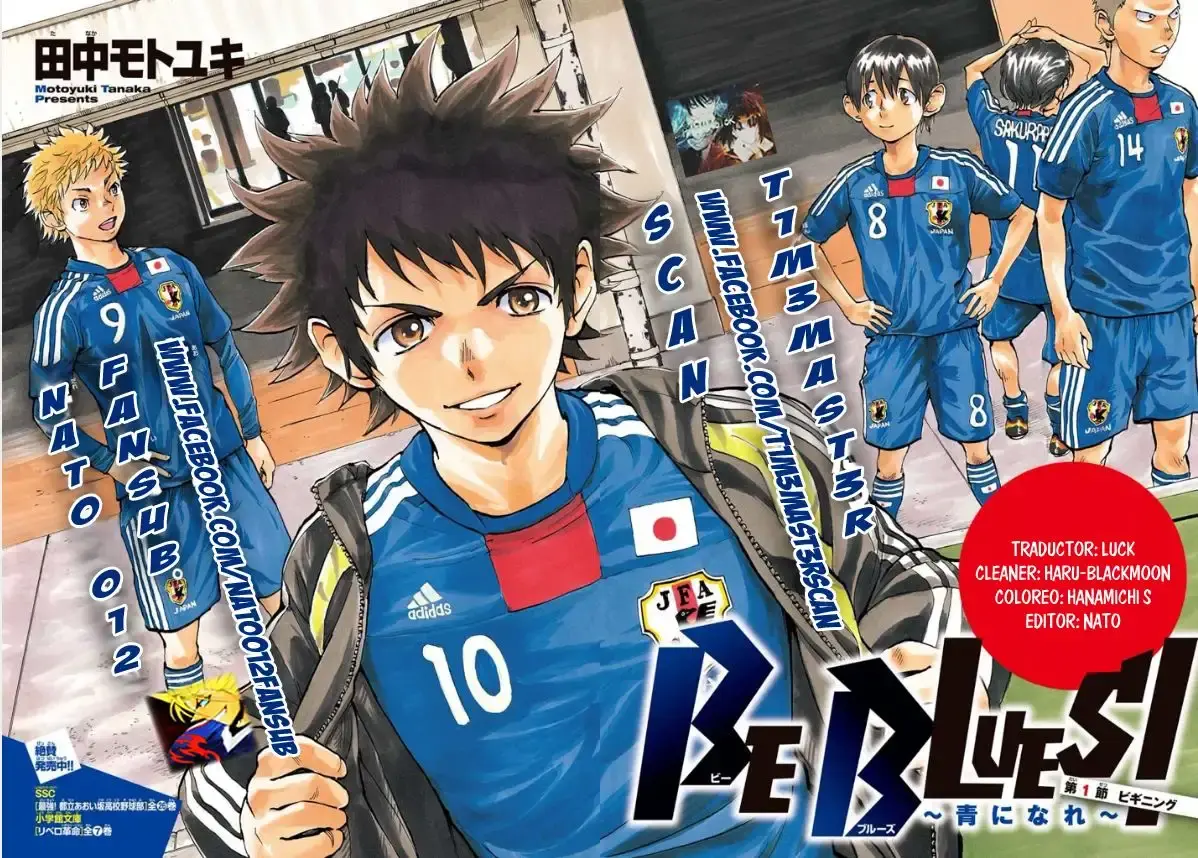 Capitulo 1 page 5