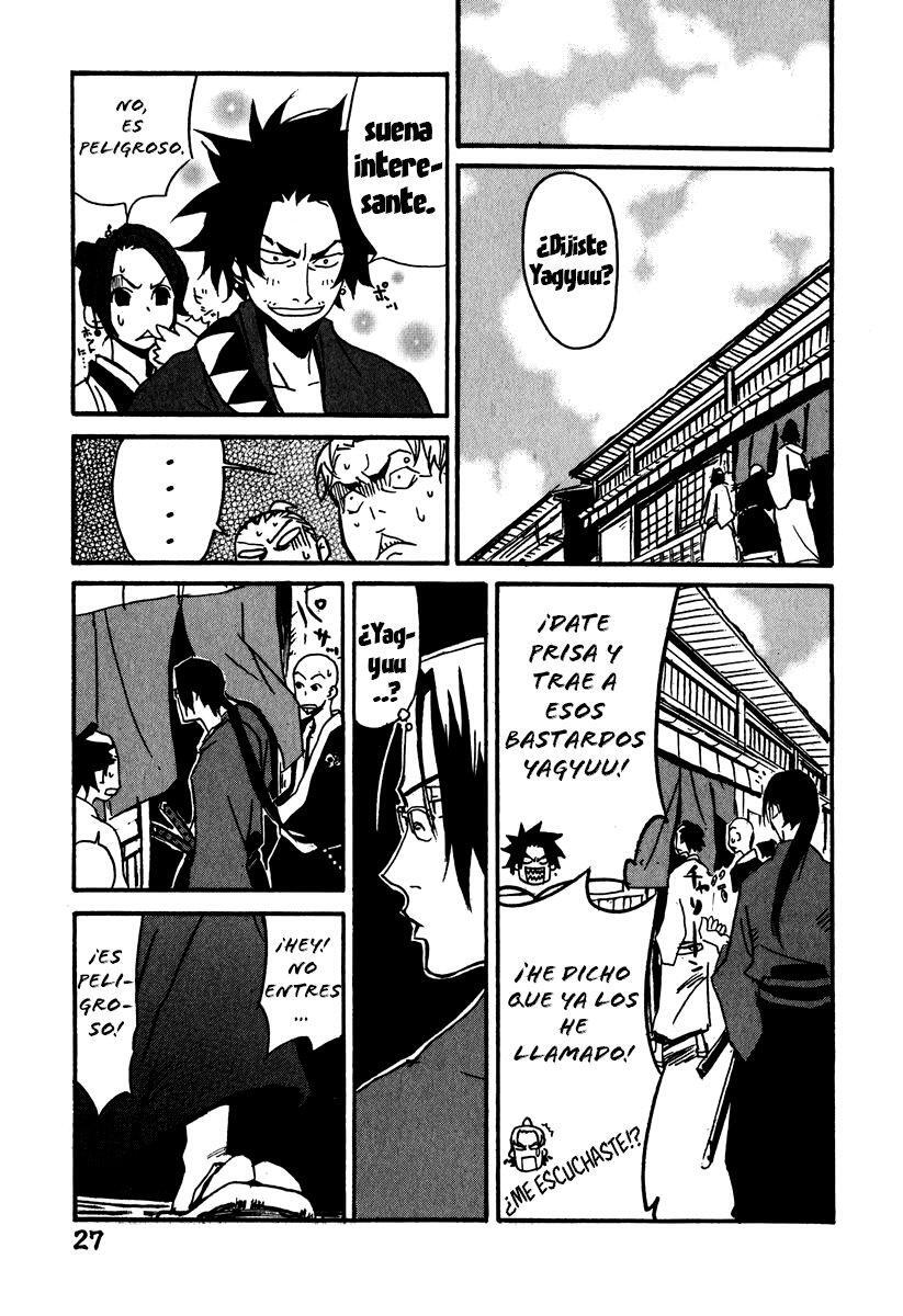 Capitulo 1 page 27