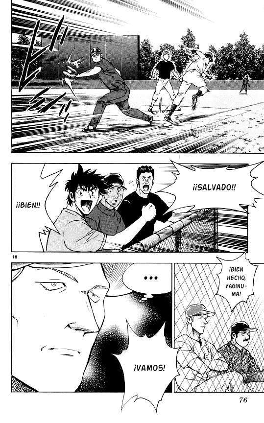 Capitulo 442 page 18