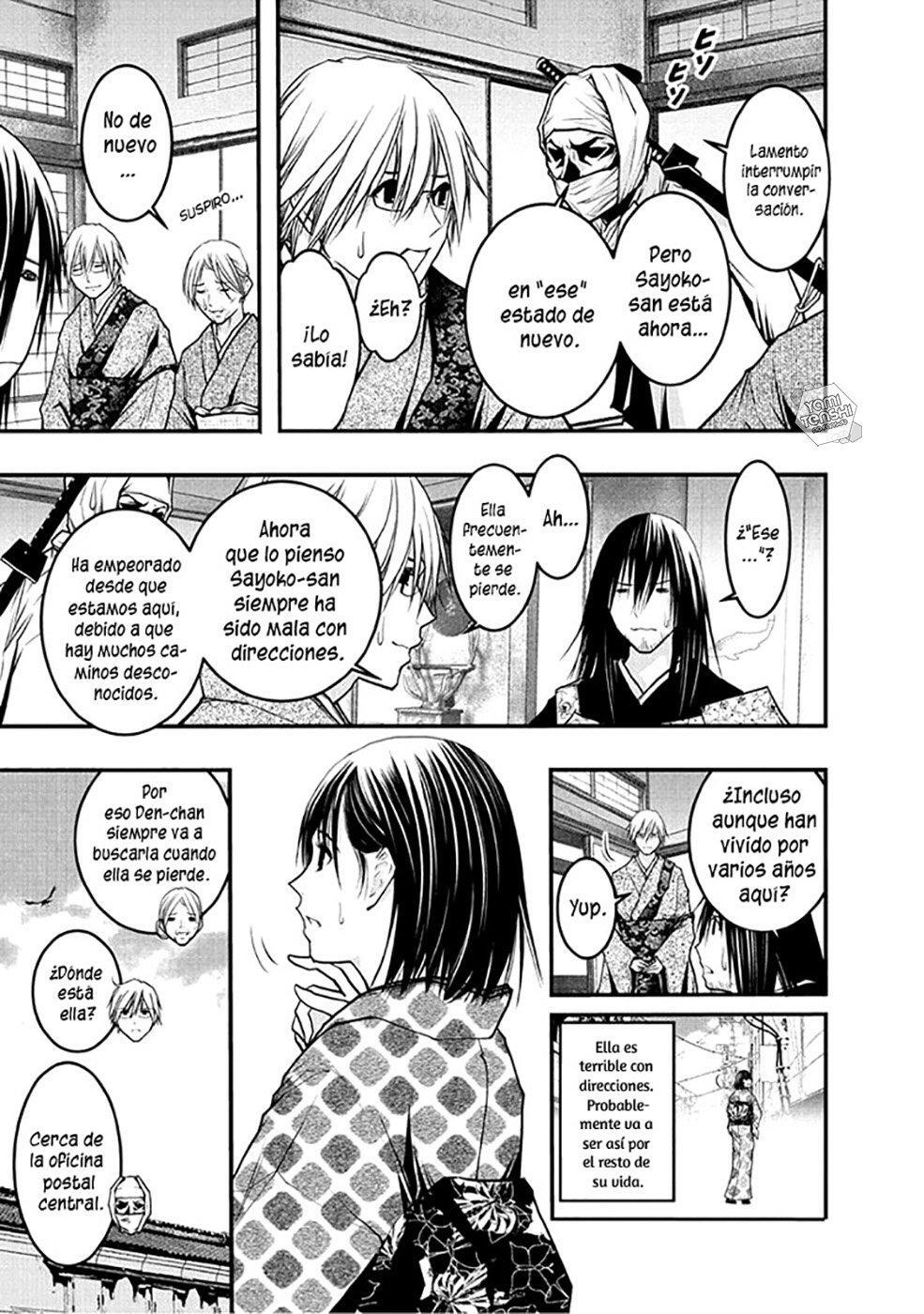 Capitulo 54 page 15