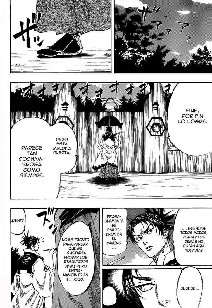 Capitulo 67 page 9