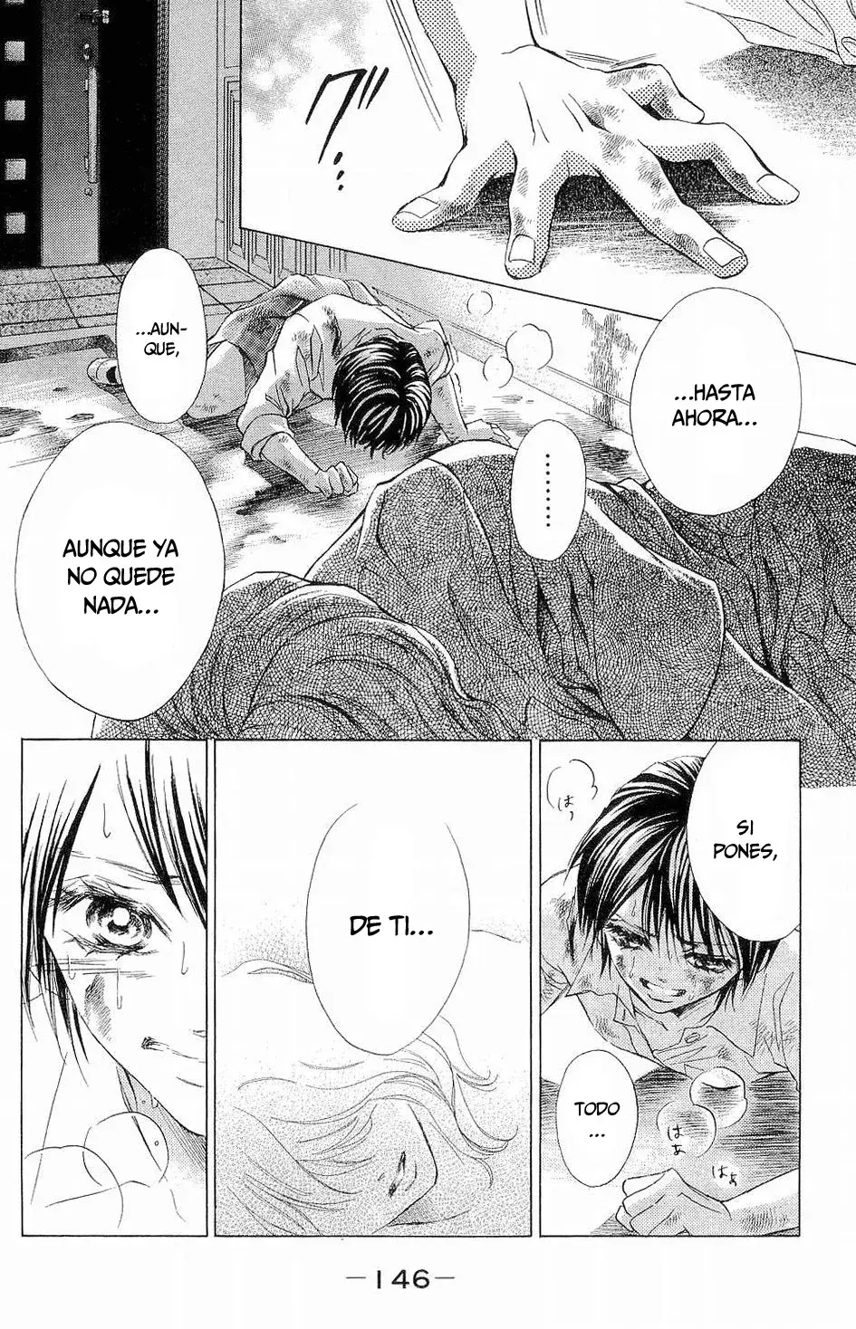 Capitulo 71 page 20