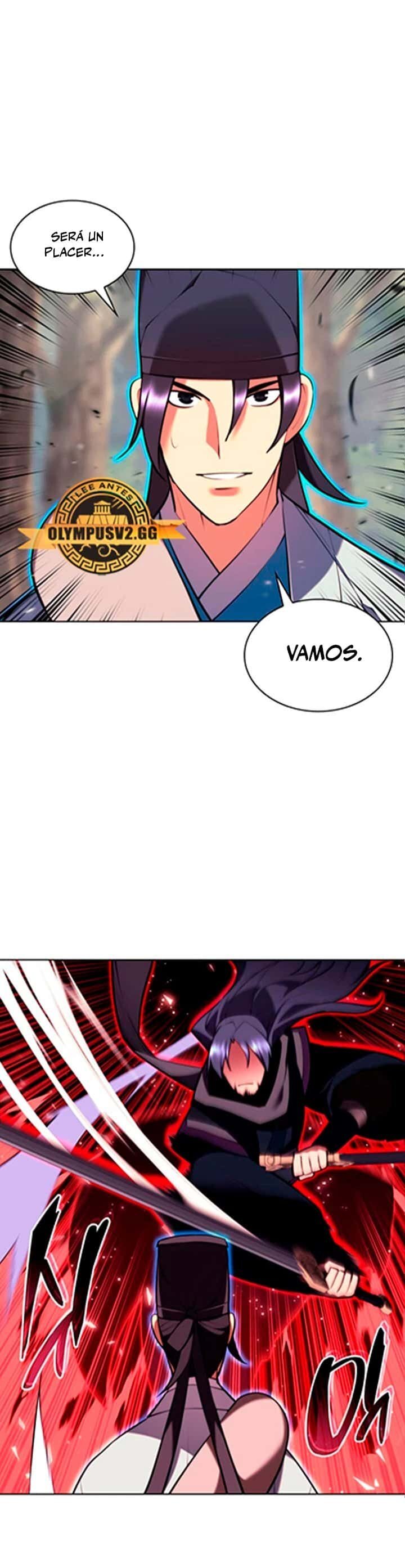 Capitulo 81 page 23