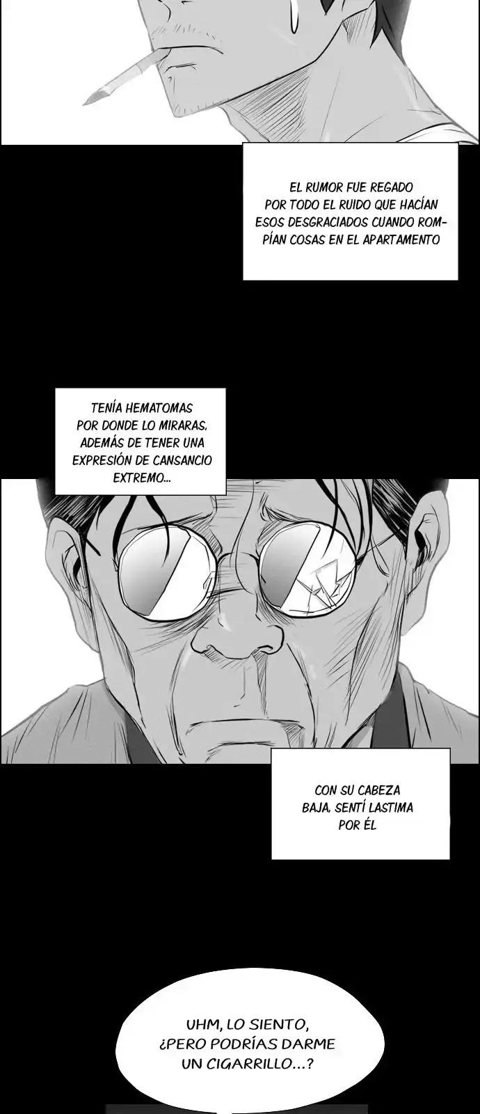 Capitulo 67 page 12