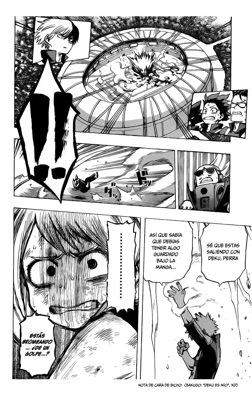 Capitulo 36 page 16