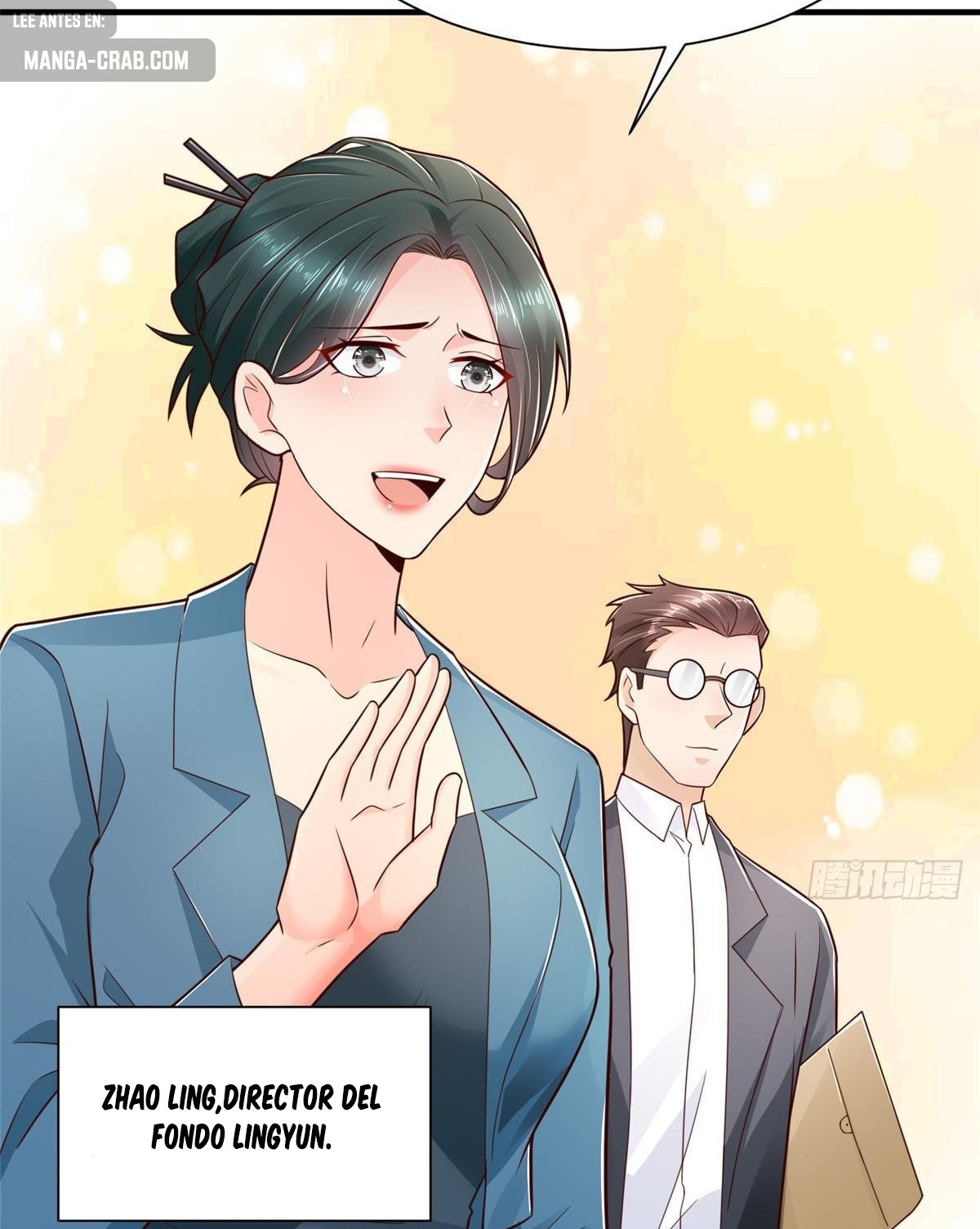 Capitulo 591 page 18