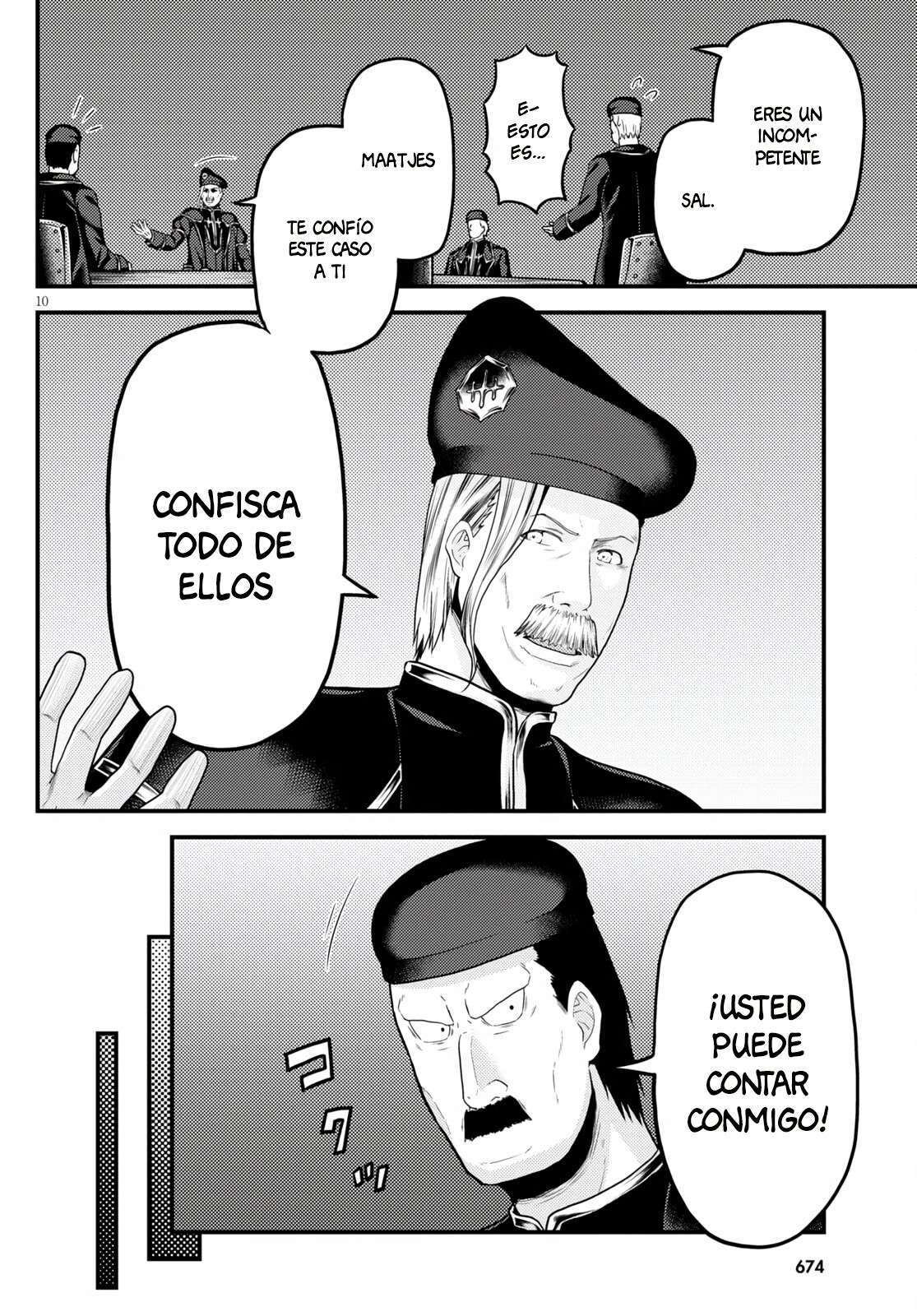 Capitulo 51 page 11