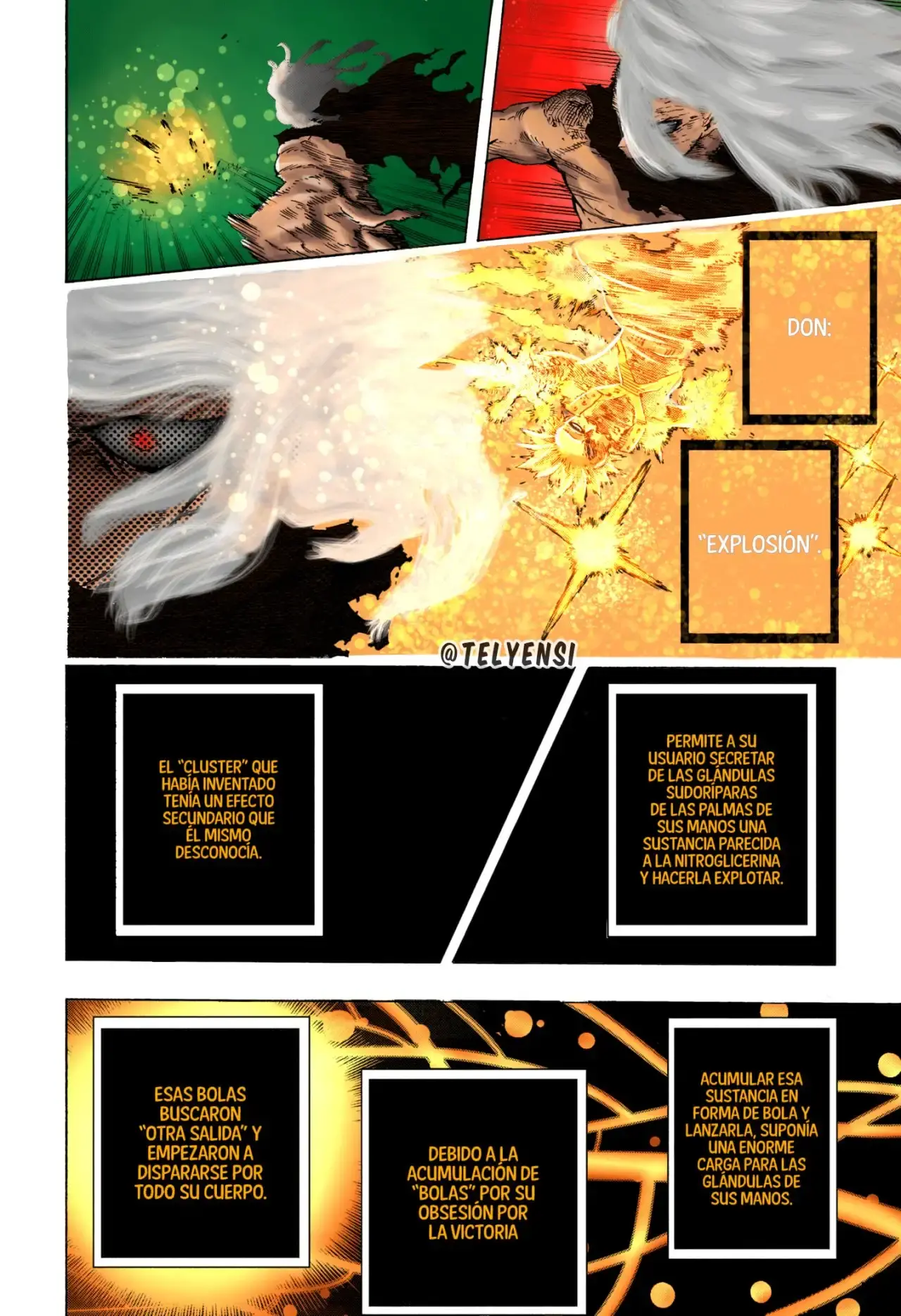 Capitulo 362.5 page 10