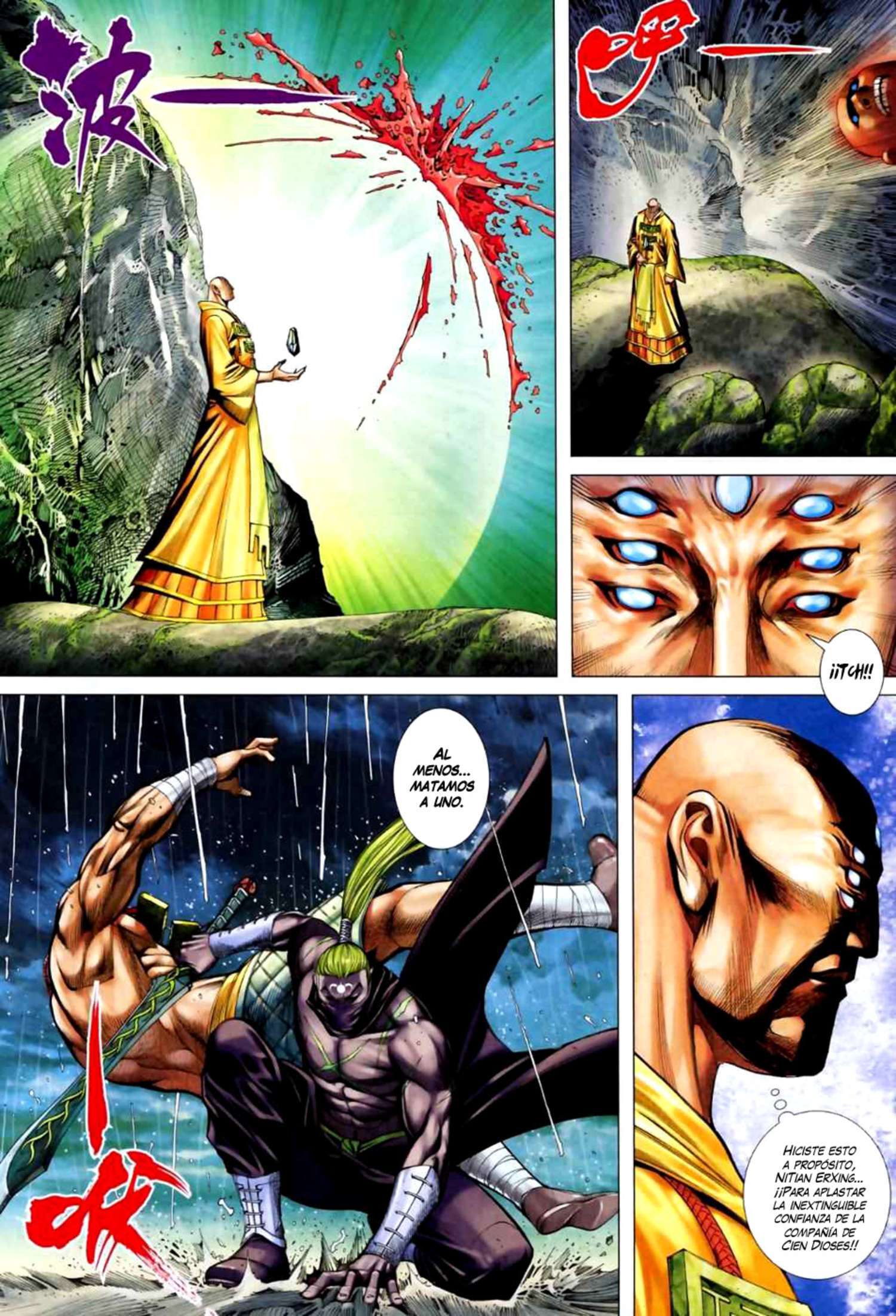 Capitulo 26 page 23