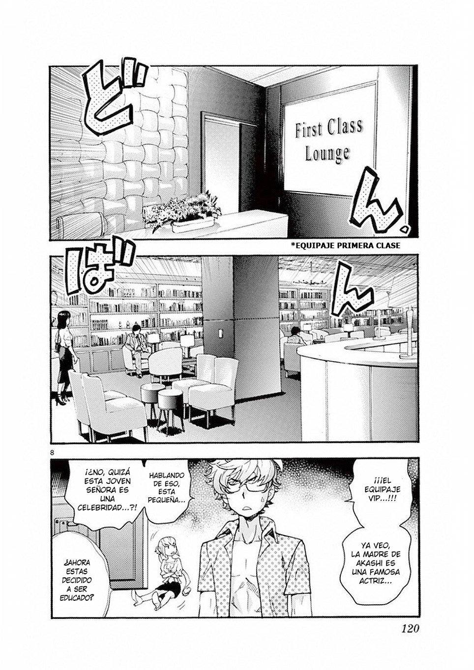 Capitulo 493 page 8
