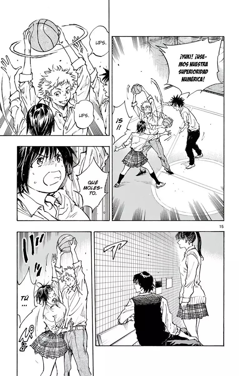 Capitulo 333 page 16
