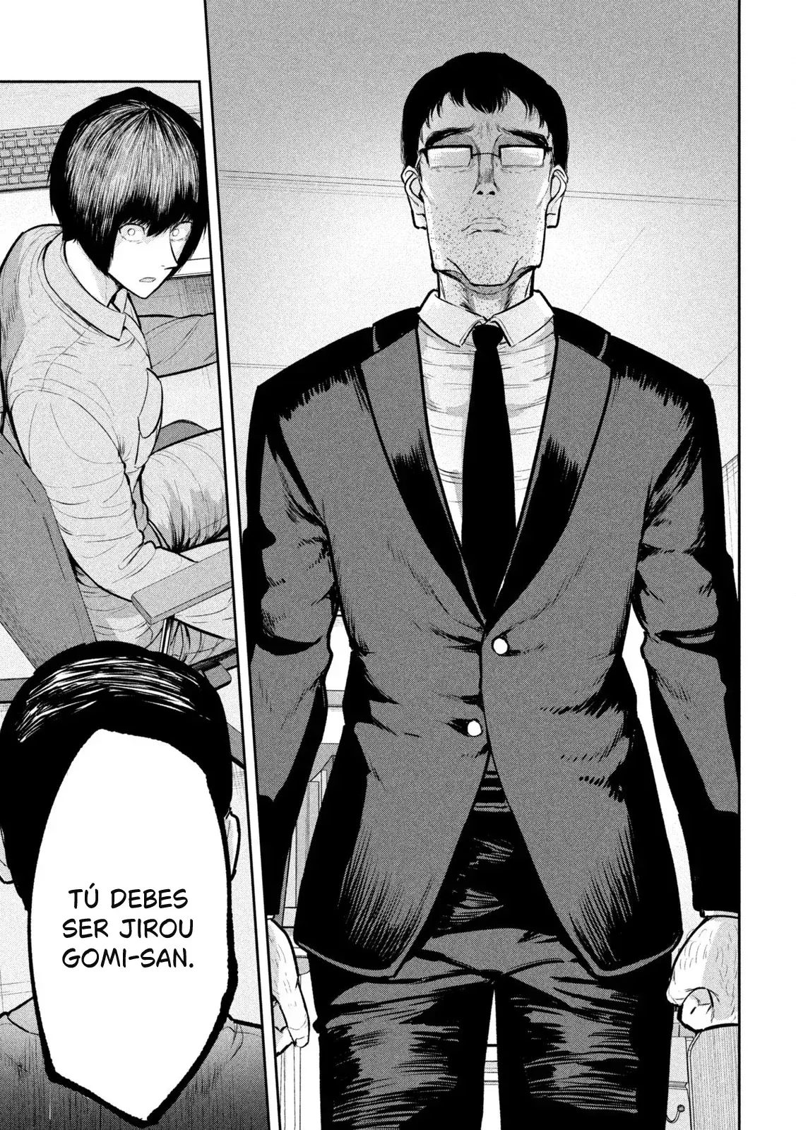 Capitulo 28 page 19