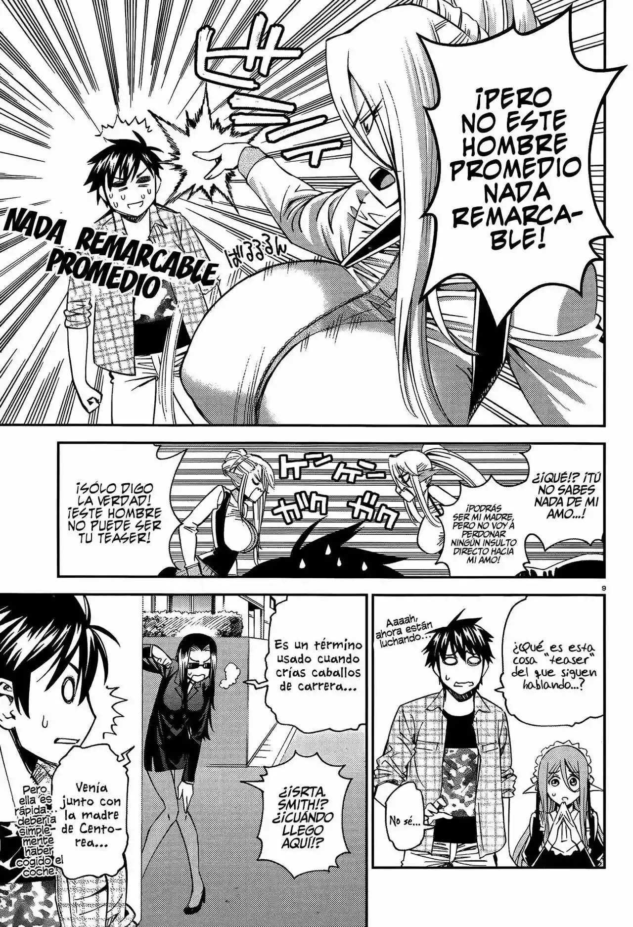 Capitulo 29 page 9