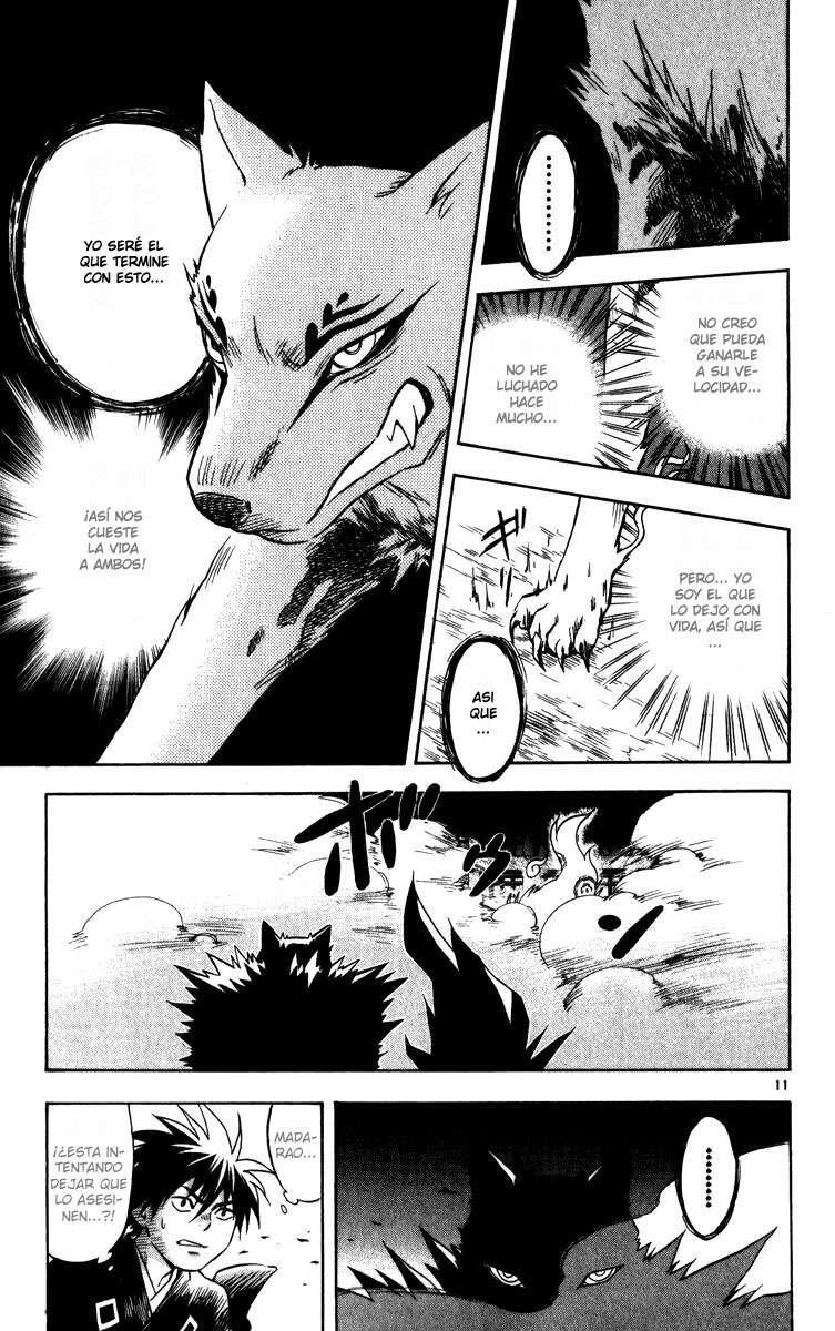 Capitulo 22 page 11