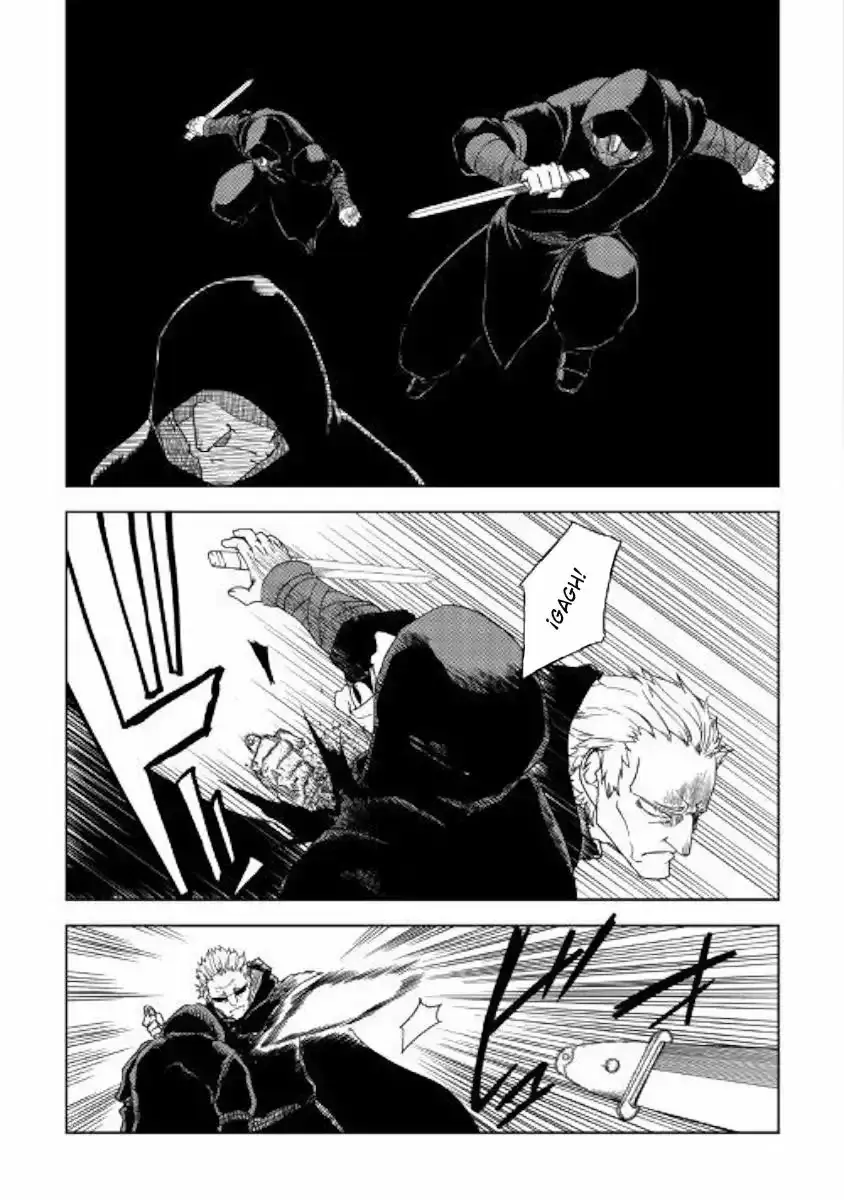 Capitulo 39 page 16