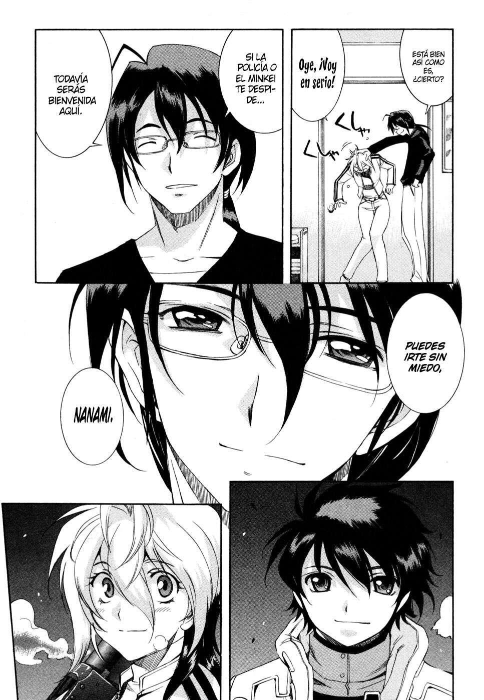 Capitulo 68 page 17