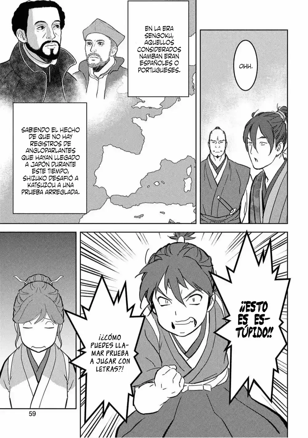 Capitulo 17 page 18