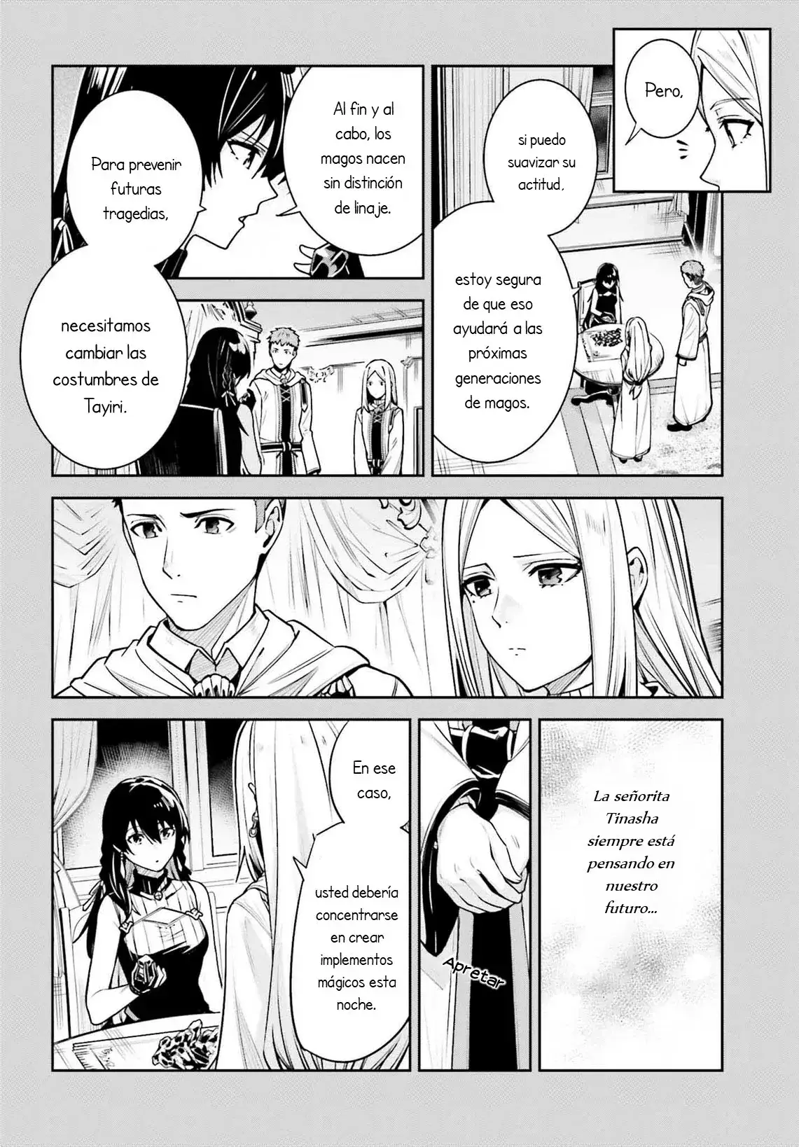 Capitulo 36 page 21