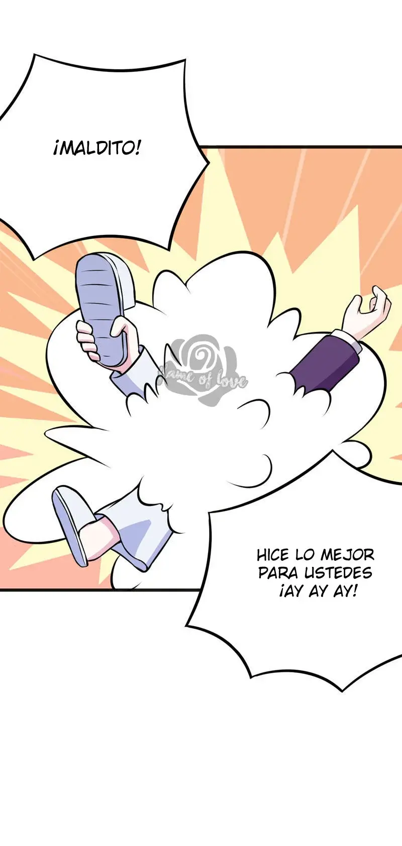 Capitulo 71 page 12