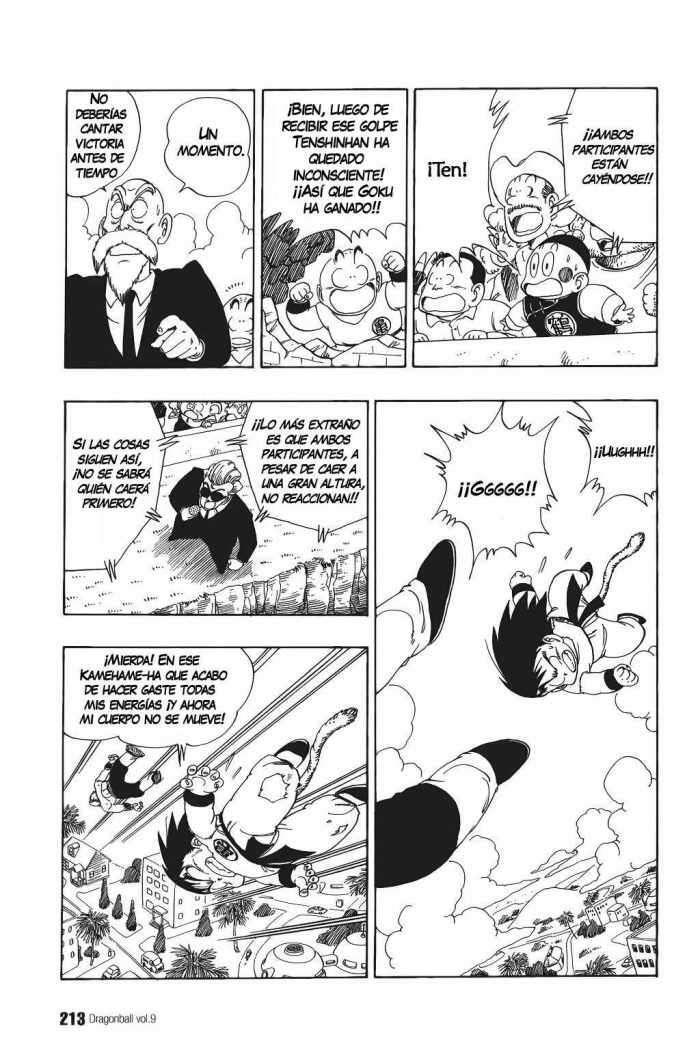 Capitulo 134 page 6