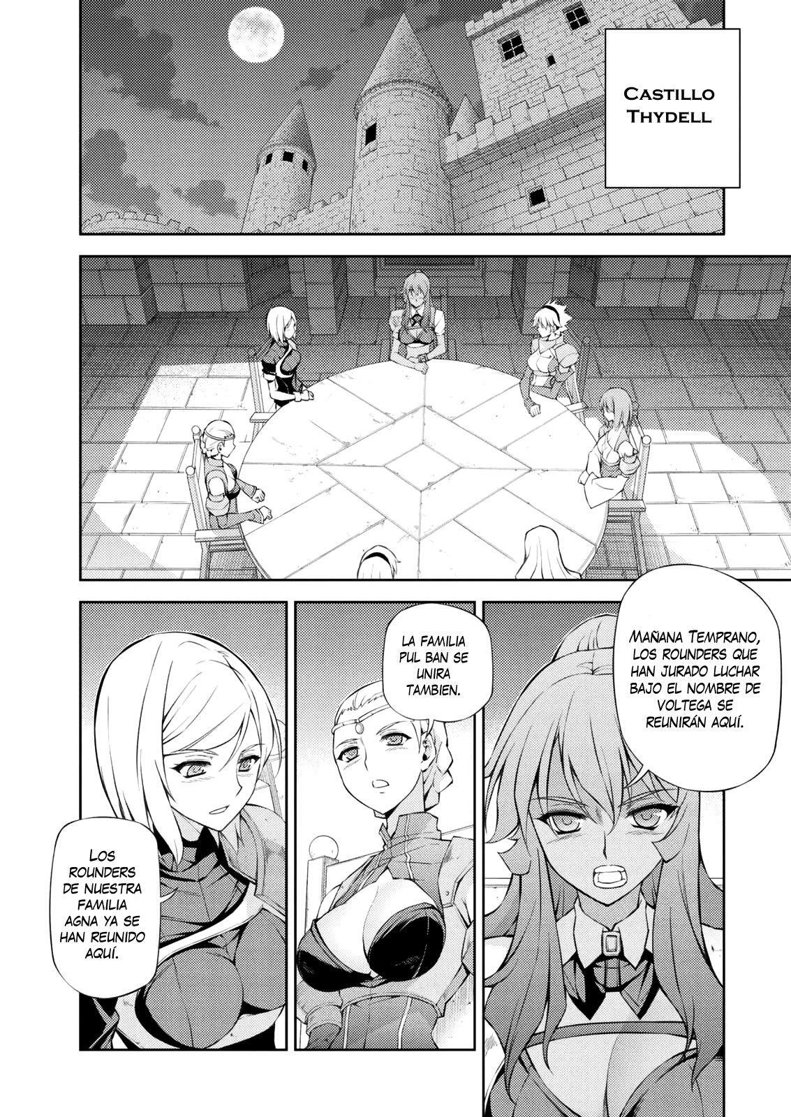 Capitulo 212 page 17
