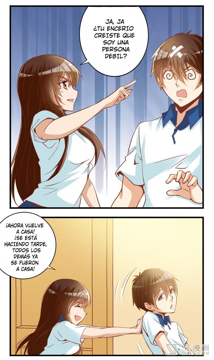 Capitulo 65 page 11