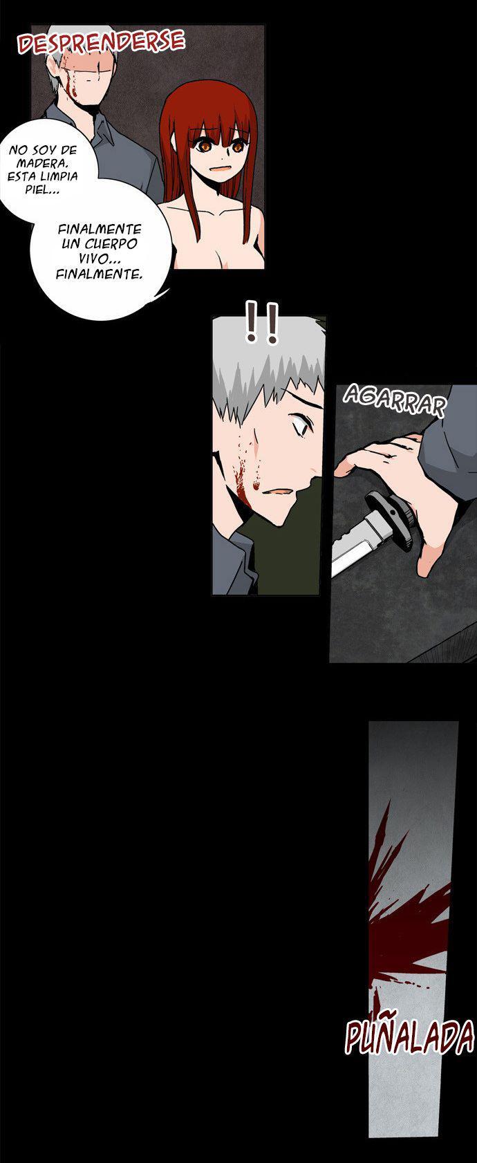 Capitulo 42 page 18
