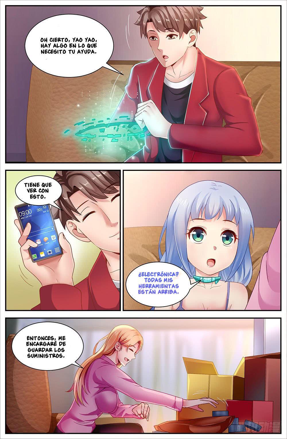 Capitulo 74 page 10
