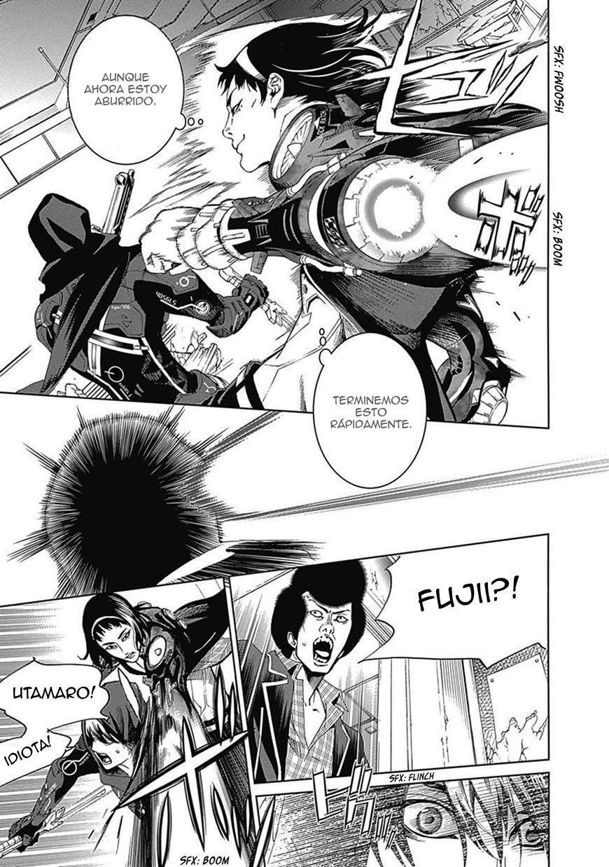 Capitulo 29 page 38