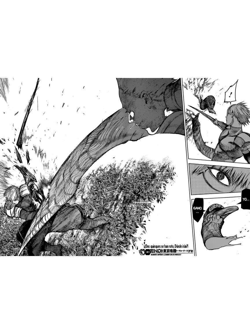 Capitulo 81 page 18